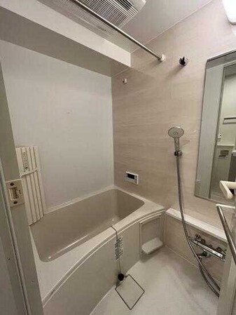 フレンシア御徒町の物件内観写真